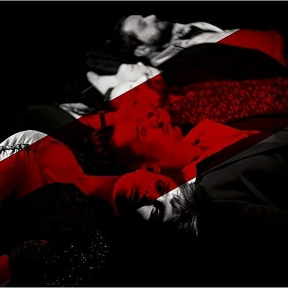 Lola Colt - Twist Through The Fire - Rock - CD