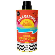 Lola From Rio Ela   Carioca 4ABC Curl-Defining Styling Cream, 17.64 fl oz