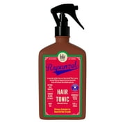 Lola From Rio Rapunzel Hair Tonic, Reduces Hair Loss & Stimulates Growth, For Long, Strong, Healthy Hair, All Hair Types, 8.45 fl oz