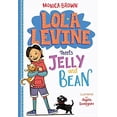 thumbnail image 1 of Pre-Owned Lola Levine Meets Jelly and Bean (Paperback) 0316258504 9780316258500, 1 of 1