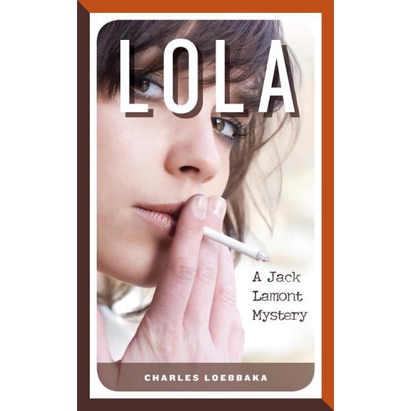 Lola: lost memory (Paperback)