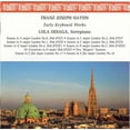 thumbnail image 1 of Lola Odiaga - Early Haydn Keyboard Works - Music & Performance - CD, 1 of 1