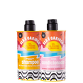 thumbnail image 1 of Lola from Rio - Linha Ela eh Carioca - Kit Shampoo e Condicionador Nutritivos (2 x 500 Gr) - (She is from Rio Collection - Set with Nourishing Shampoo and Conditioner (2 x Net 16.64 Oz)), 1 of 3