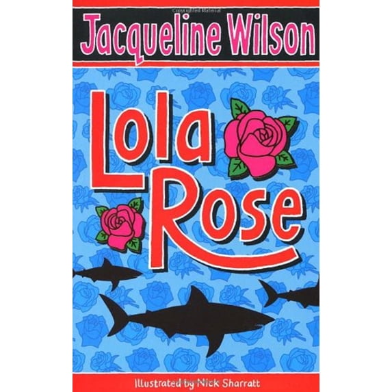 Pre-Owned Lola Rose (Paperback) 0552556130 9780552556132