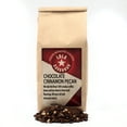 thumbnail image 1 of Lola Savannah Chocolate Cinnamon Pecan Whole Bean Coffee - Caffeinated 2lb Bag, 1 of 6
