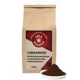 thumbnail image 1 of Lola Savannah Cinnamon Ground Coffee - Caffeinated 2lb Bag, 1 of 5
