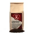 thumbnail image 1 of Lola Savannah Cinnamon Hazelnut Whole Bean Coffee - Caffeinated 2lb Bag, 1 of 5