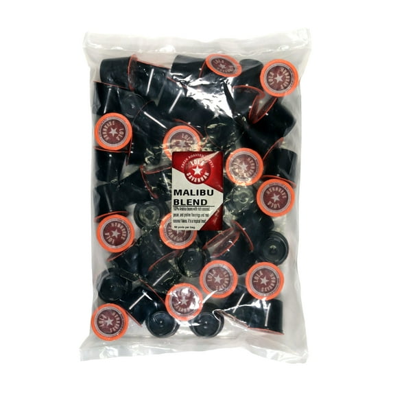 Lola Savannah Malibu Blend Coffee Pods - Caffeinated 50 Count