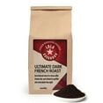 thumbnail image 1 of Lola Savannah Ultimate Dark French Roast Ground Coffee - Caffeinated 2lb Bag, 1 of 5