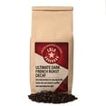 thumbnail image 1 of Lola Savannah Ultimate Dark French Roast Whole Bean Coffee - Decaf 2lb Bag, 1 of 5