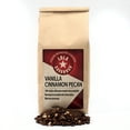 thumbnail image 1 of Lola Savannah Vanilla Cinnamon Pecan Whole Bean Coffee - Caffeinated 2lb Bag, 1 of 6