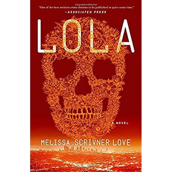 Pre-Owned Lola (Paperback) 0451496116 9780451496119