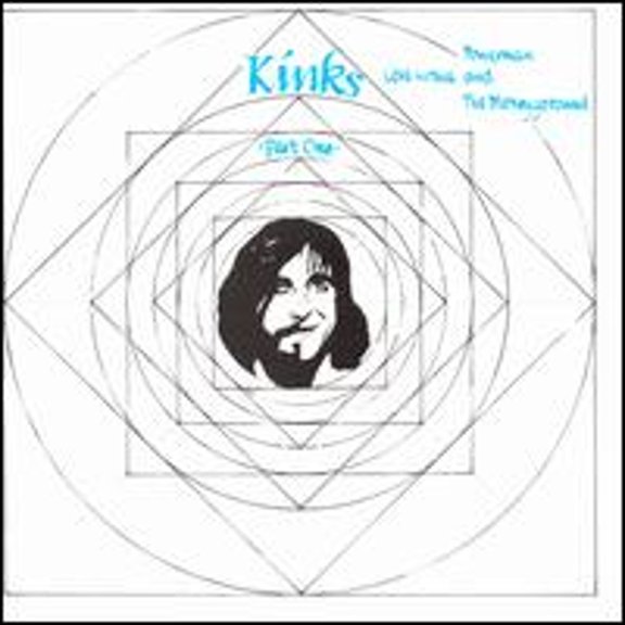Pre-Owned Lola Versus the Powerman and the Moneygoround, Part One [Bonus Tracks] (CD 0075992745529) by The Kinks