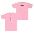 thumbnail image 1 of Lola Young I'm Only F Myself Merch T-Shirts HipHop Streetwear Women Men Short Sleeve Tee, 1 of 6
