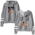 thumbnail image 1 of Lola Young North America Tour 2025 Pullover Hoodie Casual Long Sleeve Pocketless Unisex Sweatshirt, 1 of 2