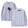thumbnail image 1 of Lola Young Spiders Sweatshirt Women Men Casual Crewneck Long Sleeve Pullover Clothes, 1 of 3