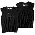 thumbnail image 1 of Lola Young Spiders Tank Tops Sleeveless T-Shirt port Vest Women Men Casual Outdoor Sportwear, 1 of 3