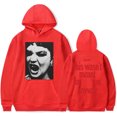 thumbnail image 1 of Lola Young Tour 2025  Hooded Drawstring Pocket Sweatshirt Men/women concert Pullover, 1 of 7