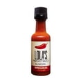 thumbnail image 1 of Lola's Fine Hot Sauce Mini Bottle Original \, 1 of 5