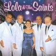 thumbnail image 1 of Lola & the Saints - Lola and The Saints - Music & Performance - CD, 1 of 1