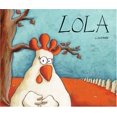 thumbnail image 1 of Pre-Owned Lola (English and Spanish Foundations Series) (Paperback Storybook) (Bilingual) (Dual Language) (English and Spanish Edition) (Paperback) 1931398526 9781931398527, 1 of 1
