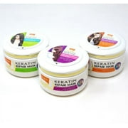 Lolane Intense Care Keratin Repair Mask Straightening/Perming 7.05 oz