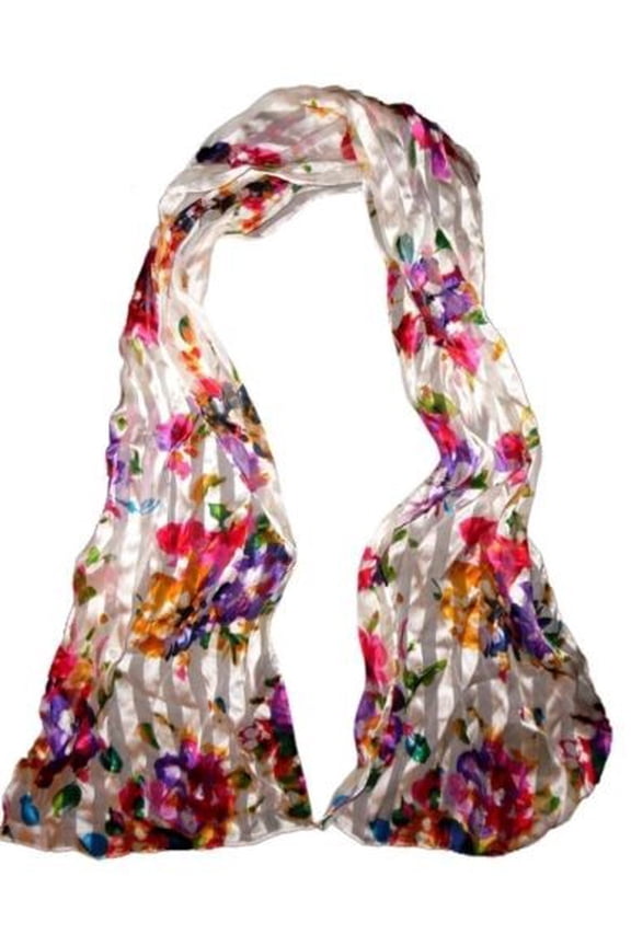 Leila Scarf - Women's