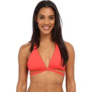 Lole Praia Halter Top Ruby LG