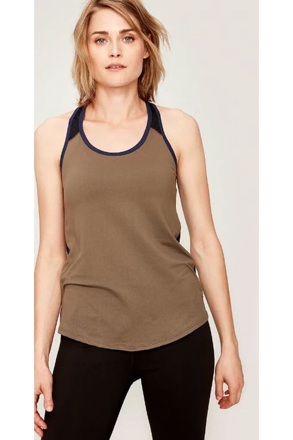 Women's Fancy Tank, Mount Royal, XX-Small