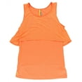thumbnail image 1 of Lole Womens Nadine Tank Top Orange M, Color: Orange, 1 of 3