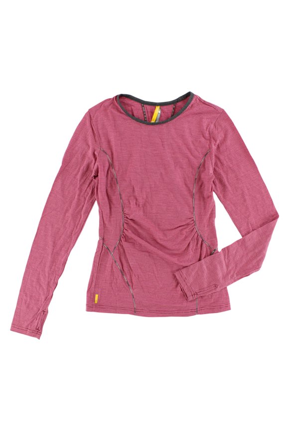 Womens Ponder 2 Top Pink M, Color: Pink