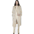thumbnail image 1 of Loli Bahia (Coat) Mini Cardboard Cutout Standee, 1 of 5