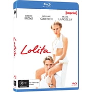 Imprint - Lolita [BLU-RAY]