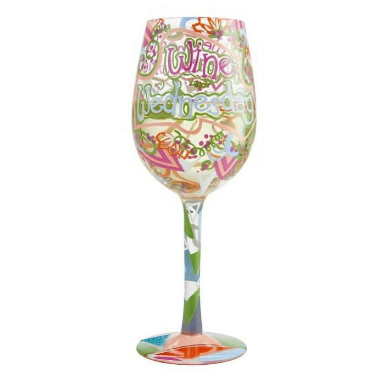 Buy Set Of 4 Mulled Wine Glasses from the Next UK online shop