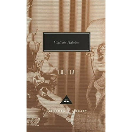 Pre-Owned Lolita: Vladimir Nabokov Hardcover
