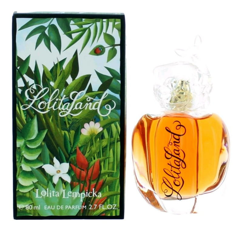 Lolita Lempicka's Lolita Land for Women - 2.7 oz Eau De