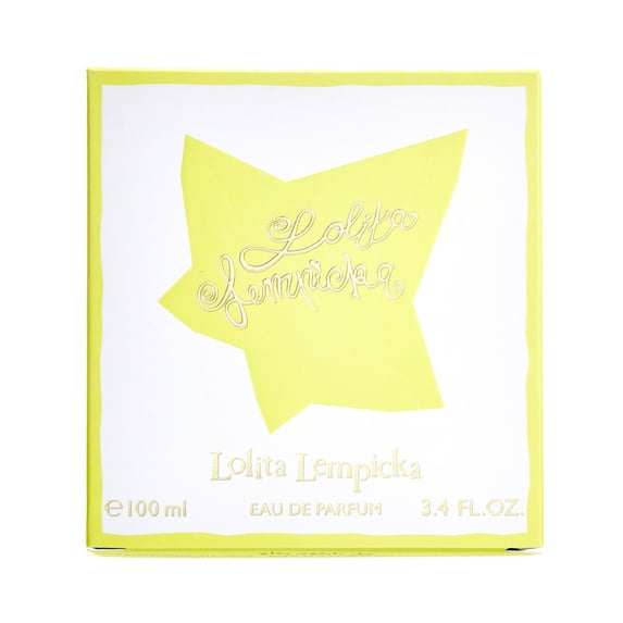 Lolita Lempicka Eau de Parfum, Perfume for Women, 3.4 fl oz