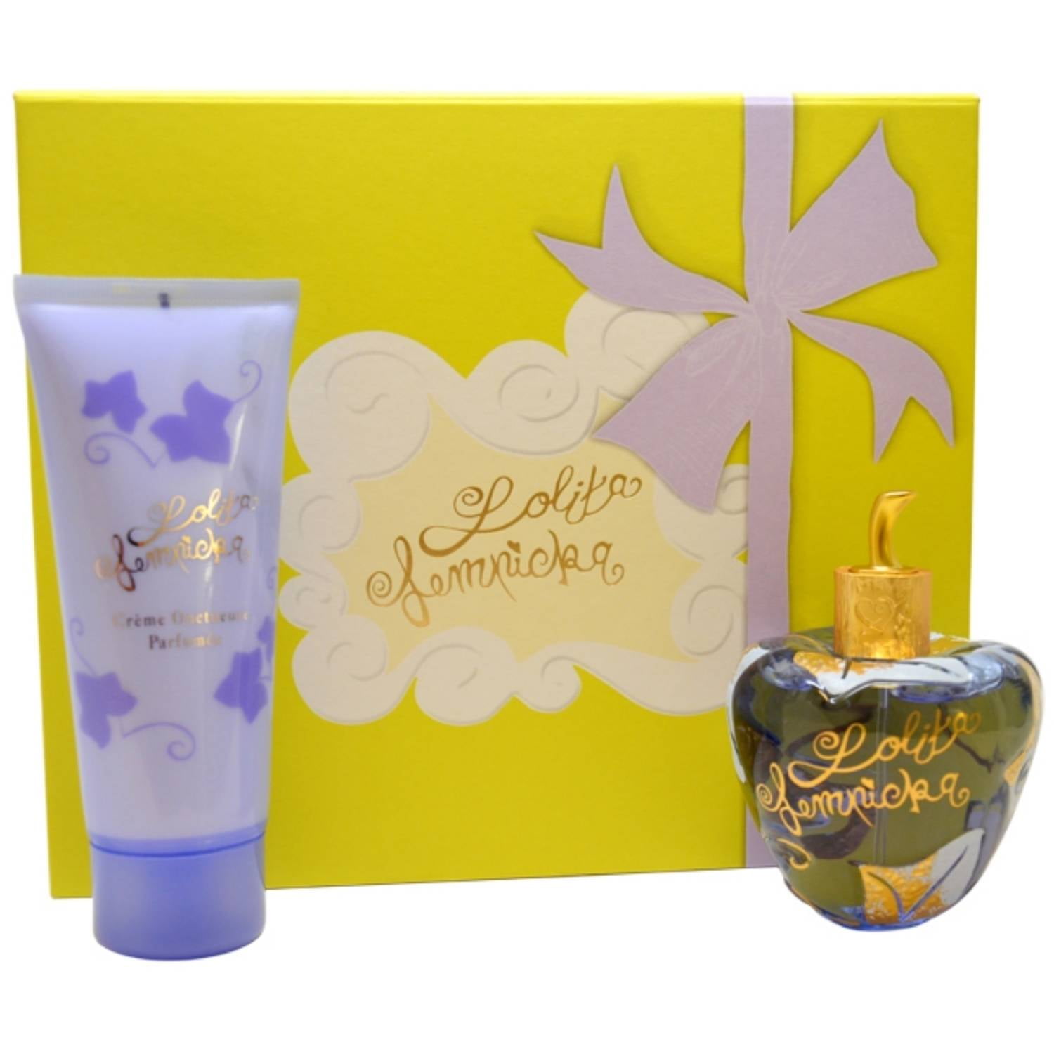 【超希少】　Lolita Lempicka mini ミラーセット　ギフトセット Lolita Lempicka Fragrance Gift Set, 2 pc - Walmart.com