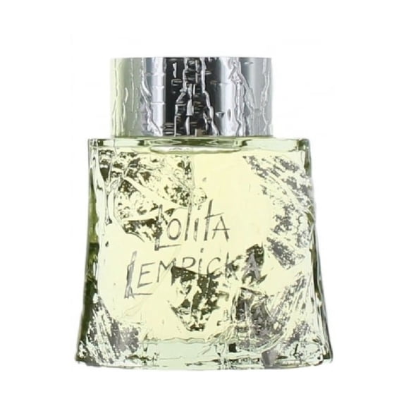 Lolita Lempicka L'Eau au Masculin 1.7 oz / 50 ml Eau De Toilette spray for men