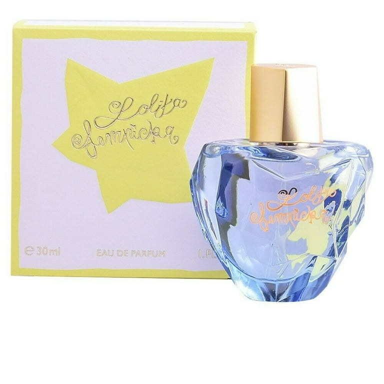 Lolita Lempicka Ladies Lempicka EDP 1.0 oz Parfum Eau De