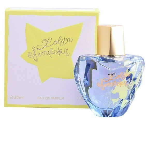 Lolita Lempicka Ladies Lempicka EDP 1.0 oz Fragrances 3760269841307