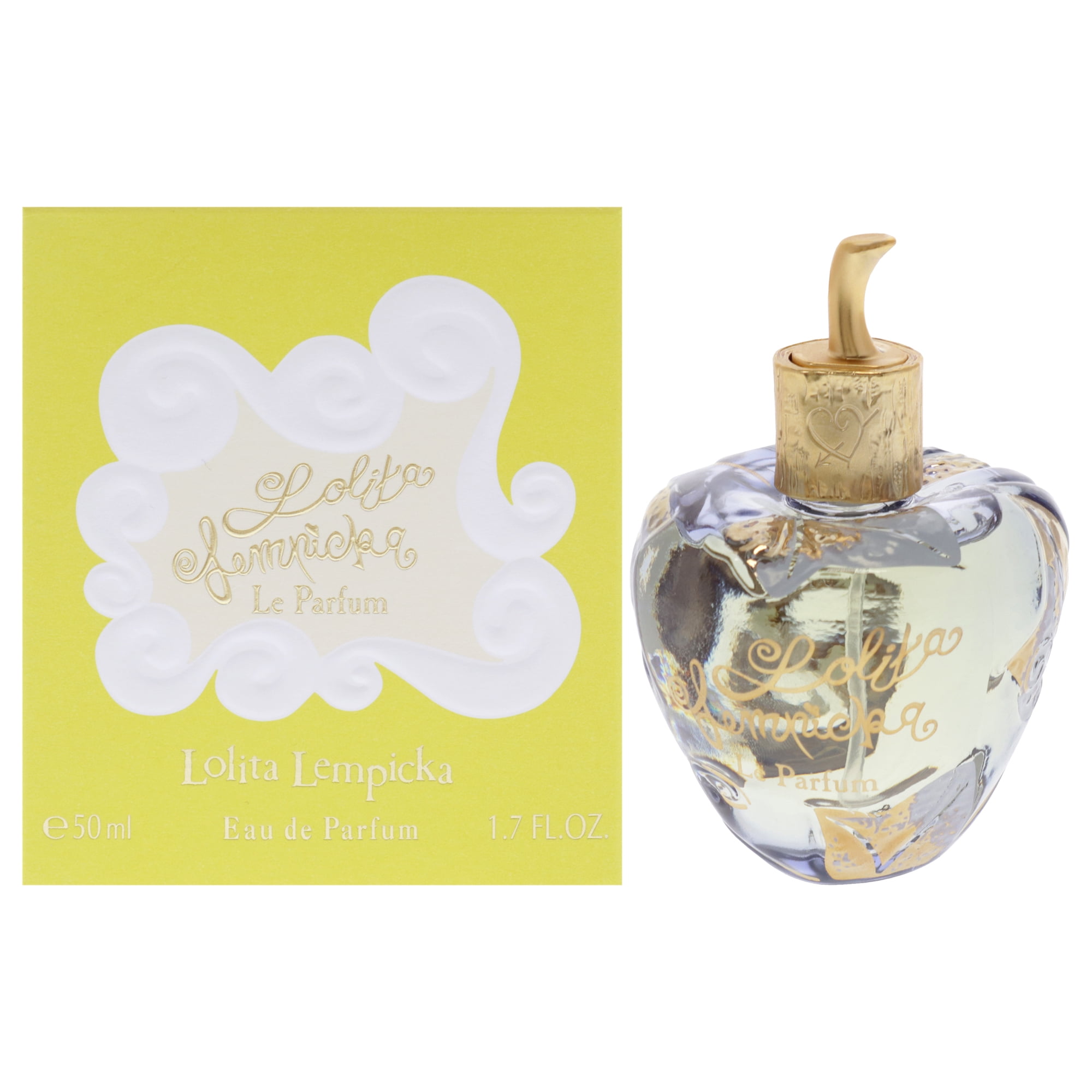 Lolita Lempicka Le Parfum , 1.7 oz EDP Spray - Walmart Business