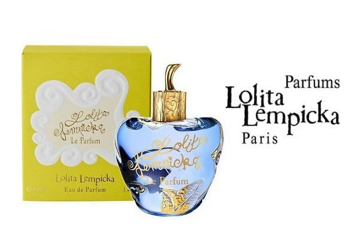 Lolita Lempicka Le Parfum Eau de Parfum 50 ml