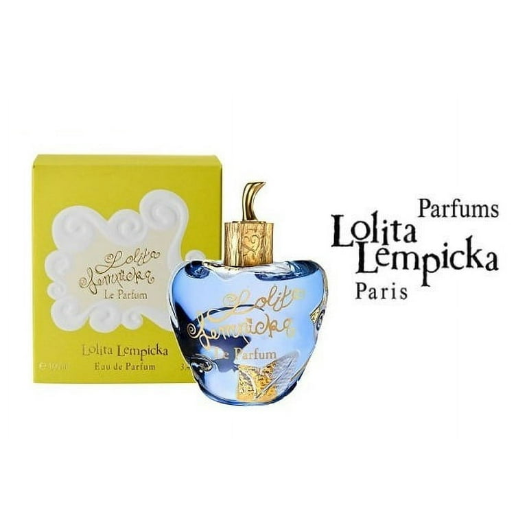Lolita Lempicka Le Parfum Classic 3.4 oz 100 ml Eau De Parfum Spray Factory  Sealed 