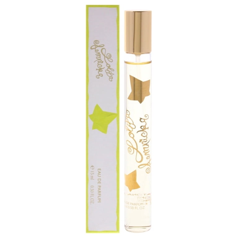 Lolita Lempicka, Le Parfum, 0.5 oz, Red, Oriental Fragrance