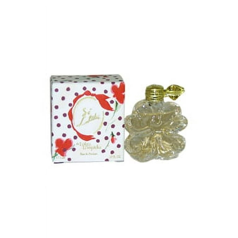 Lolita Lempicka Lolita Lempicka Si Lolita Perfume - Walmart.com