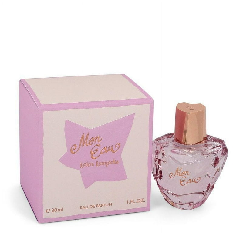Lolita Lempicka Mon Eau Eau De Parfum Spray By Lolita Lempicka - 1 oz Lolita Lempicka Mon Eau Eau De Parfum Spray By Lolita Lempicka - 1 oz