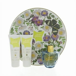 Mon Premier Parfum for Women by Lolita Lempicka 2 PC Gift Set (EDP 1.7 oz +  B/L 2.5 oz)
