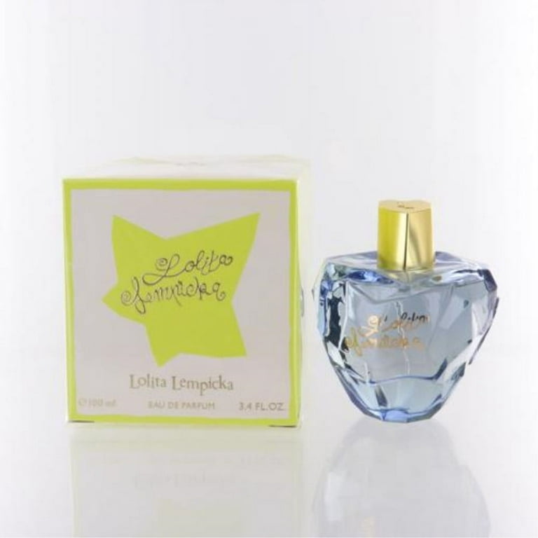 Lolita Lempicka Eau de Parfum, Perfume for Women, 3.4 Oz