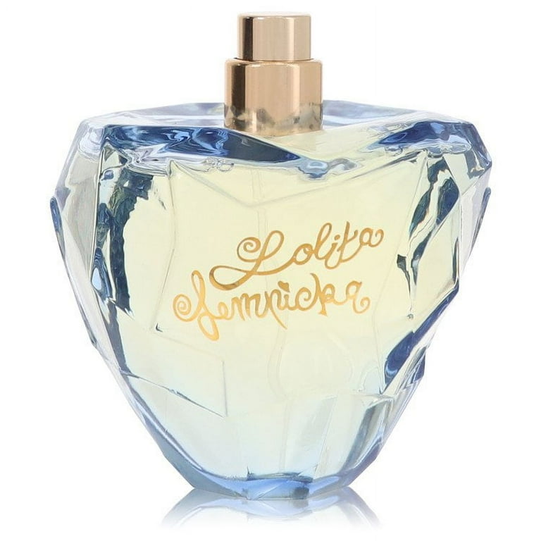 Lolita Lempicka Mon Premier Eau De Parfum Spray (Tester) By Lolita Lempicka - 3.4 oz Lolita Lempicka Mon Premier Eau De Parfum Spray (Tester) By Lolita Lempicka - 3.4 oz